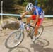 Olympics -MTB Training