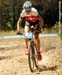 Olympics -MTB Training