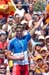 Olympics - Men's MTB