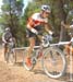 Olympics - Men's MTB