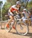 Olympics - Men's MTB