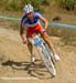 Olympics - Men's MTB