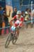 Olympics -Women's MTB