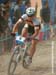 Olympics -Women's MTB