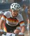 Olympics -Women's MTB