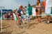 Olympics -Women's MTB
