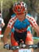 Olympics -Women's MTB