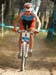 Olympics -Women's MTB