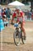 Olympics -Women's MTB