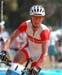 Olympics -Women's MTB