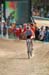 Olympics -Women's MTB