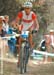 Olympics -Women's MTB
