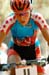 Olympics -Women's MTB