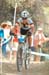 Olympics -Women's MTB
