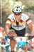 Olympics -Women's MTB