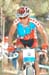 Olympics -Women's MTB