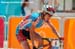 Olympics -Women's MTB