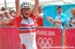 Olympics -Women's MTB