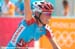 Olympics -Women's MTB