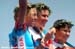 Olympics -Women's MTB