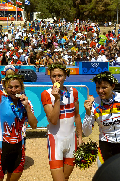 2004 Olympics