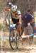 Olympics -Women's MTB