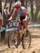 Olympics -Women's MTB