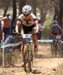 Olympics -Women's MTB