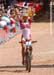 Olympics -Women's MTB