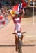 Olympics -Women's MTB