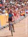 Olympics -Women's MTB