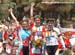 Olympics -Women's MTB
