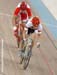 Olympics -Track Day 4