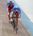 Olympics -Track Day 4