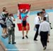 Olympics -Track Day 5