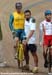 Olympics -Track Day 6