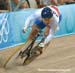 Olympics - Track Day 3