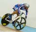 Olympics - Track Day 3