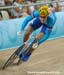 Olympics - Track Day 3