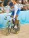 Olympics - Track Day 3