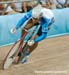 Olympics - Track Day 3