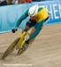 Olympics - Track Day 3