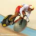 Olympics - Track Day 3