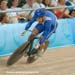 Olympics - Track Day 3