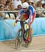 Olympics - Track Day 3