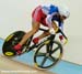 Olympics - Track Day 3
