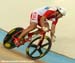 Olympics - Track Day 3