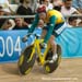Olympics - Track Day 3