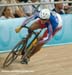 Olympics - Track Day 3