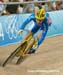 Olympics - Track Day 3